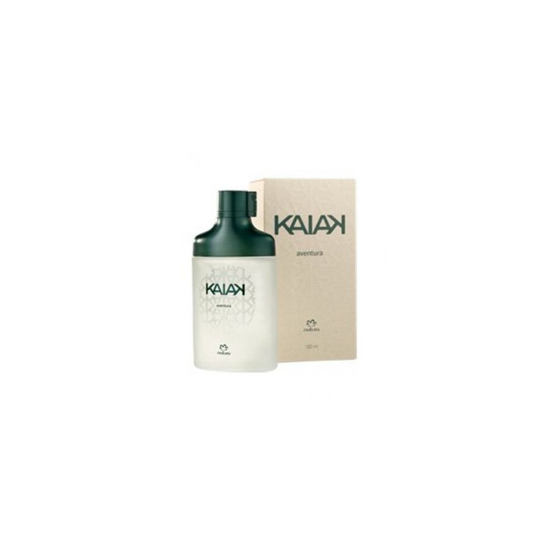 Belleza Kaiak Aventura 100 ml