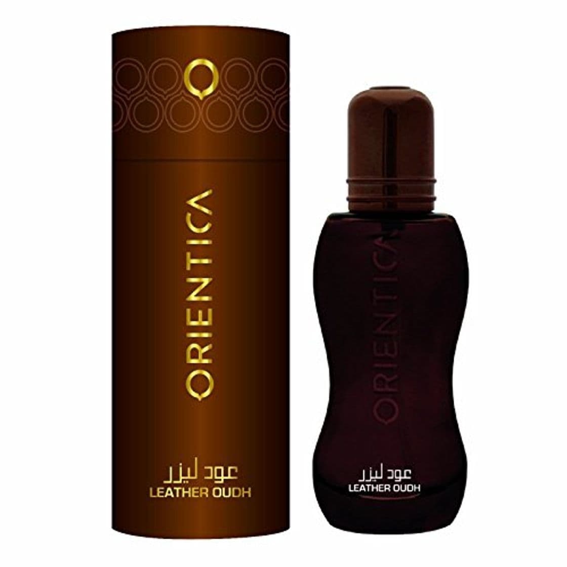 Producto Al Haramain Perfumes Orientica Leather Oudh EDP Spray 30 ml