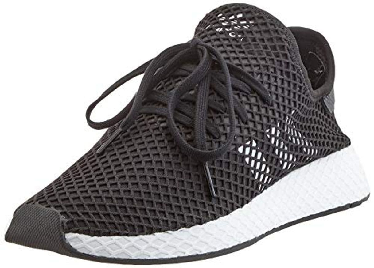 Product adidas Deerupt Runner, Zapatillas para Hombre, Negro