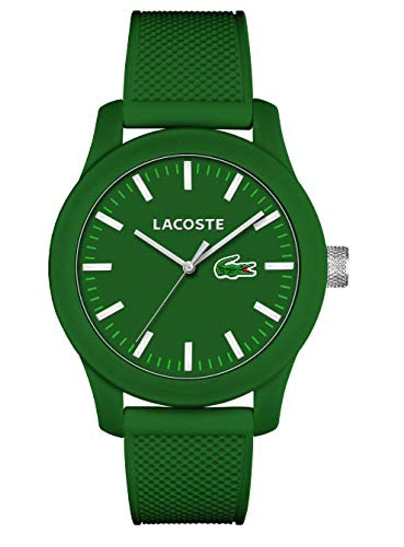 Product Lacoste 2010763 - Reloj analógico de pulsera para hombre