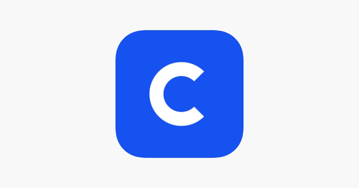 Moda ‎Coinbase – Buy & sell Bitcoin on the App Store