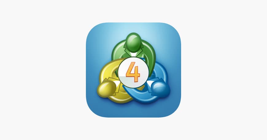 Moda ‎MetaTrader 4 on the App Store