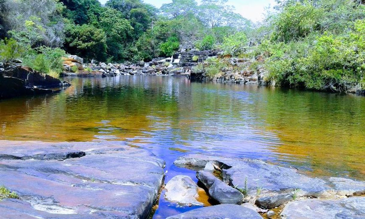 Place Pousada Solar dos Ipês