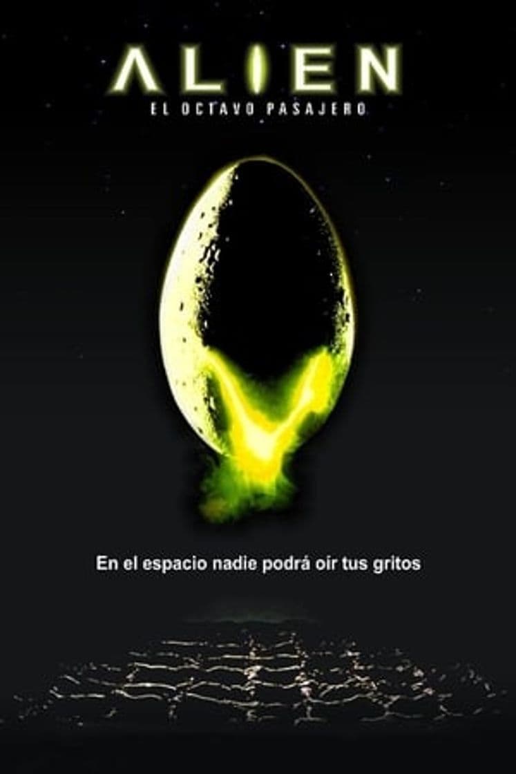 Movie Alien