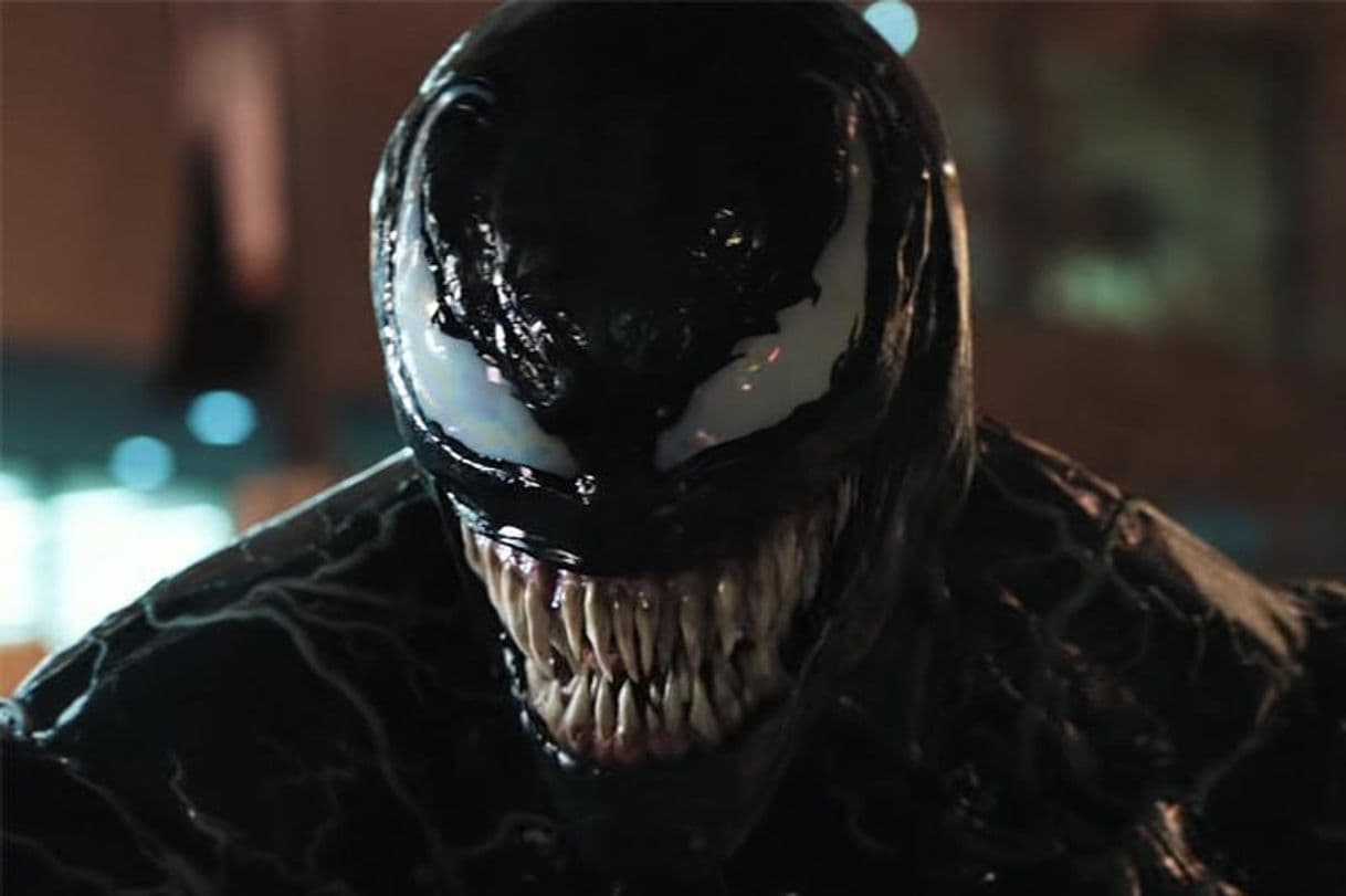 Película Venom