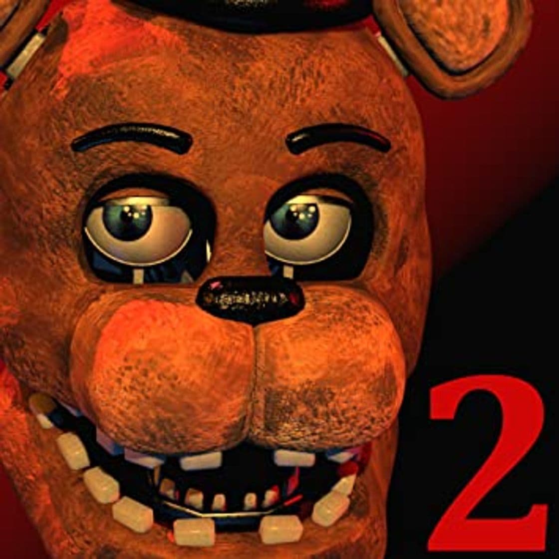 App Five Nights at Freddy's 2