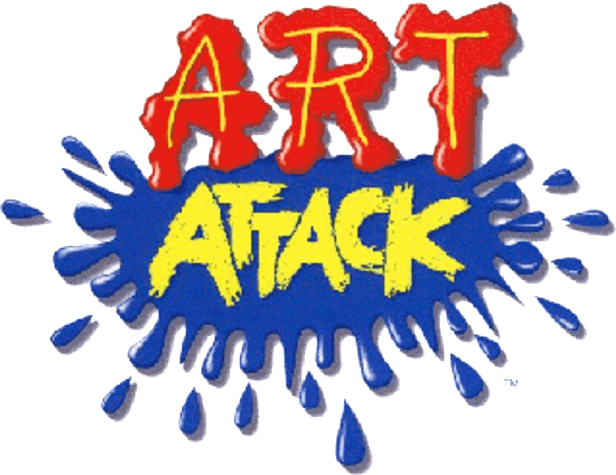 Serie Art Attack