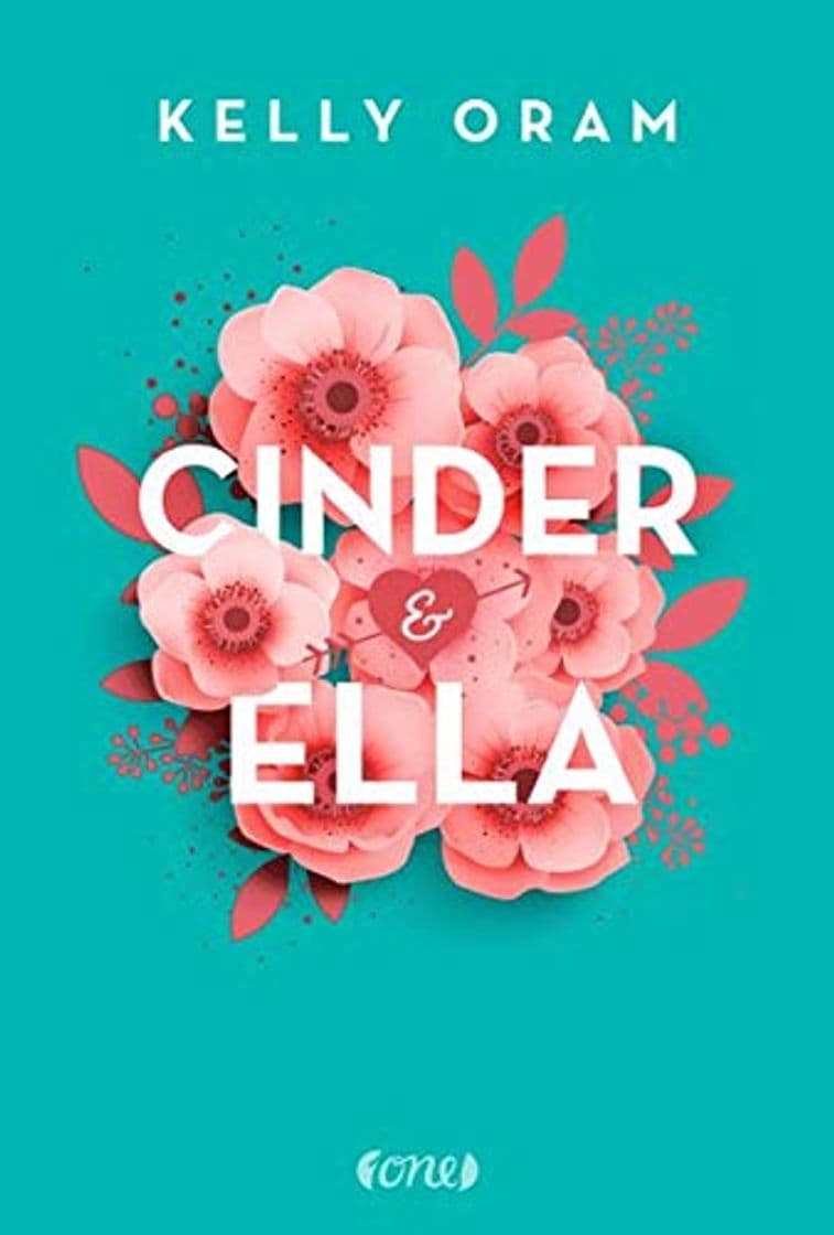 Libro Cinder & Ella