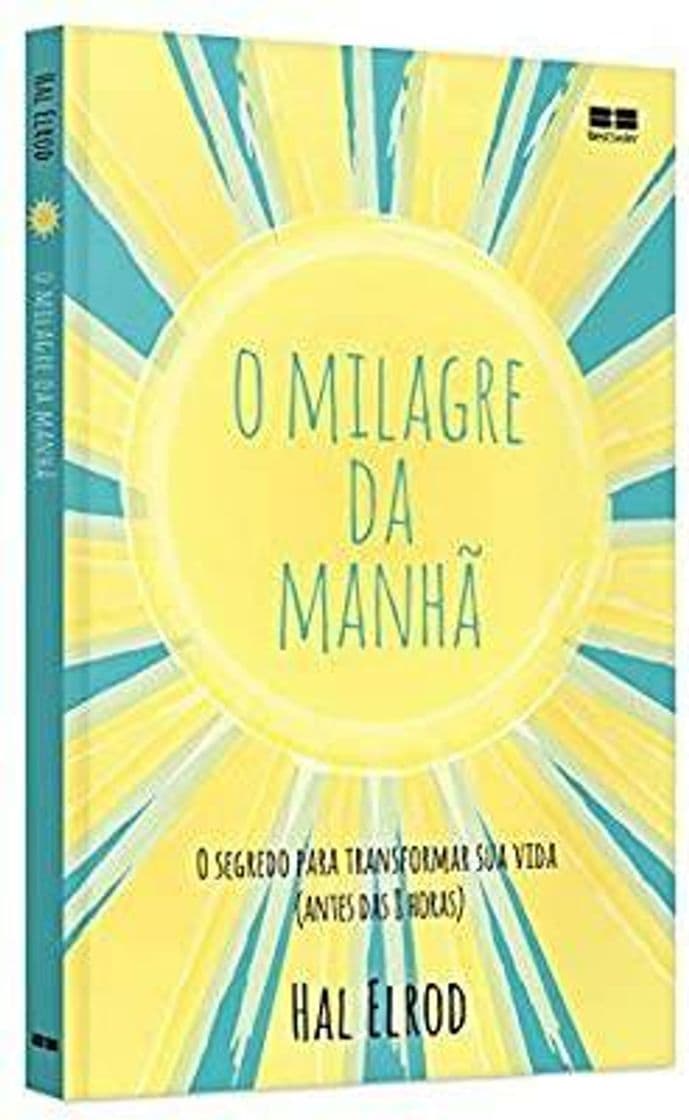 Book O milagre da manhã