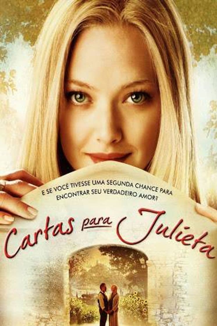 Película Cartas Para Julieta | TopFlix