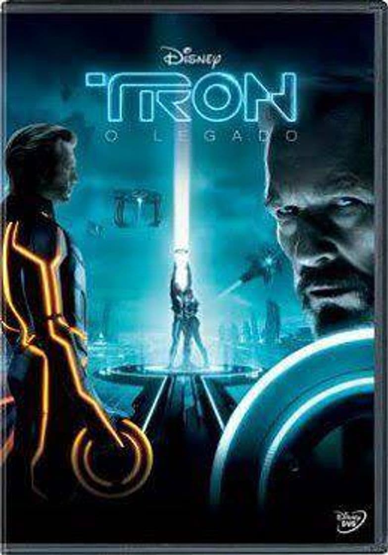 Película Tron: O Legado | Assistir Filmes Online