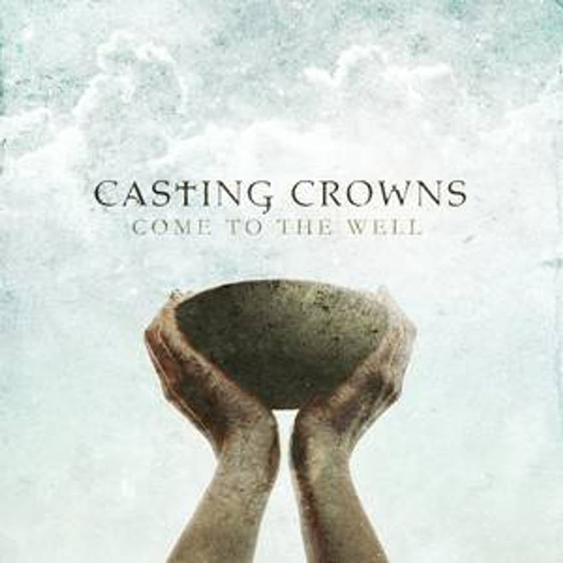 Canción So Far To Find You - Casting Crowns