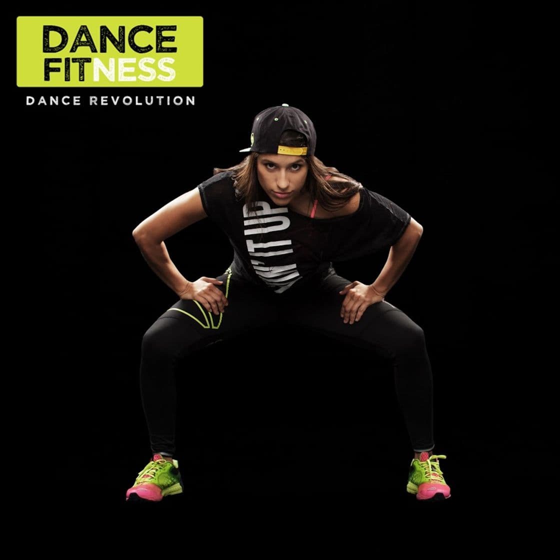 Fashion Dance Fitness - YouTube