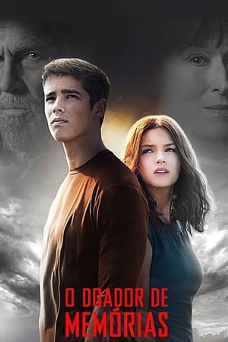 Película The Giver