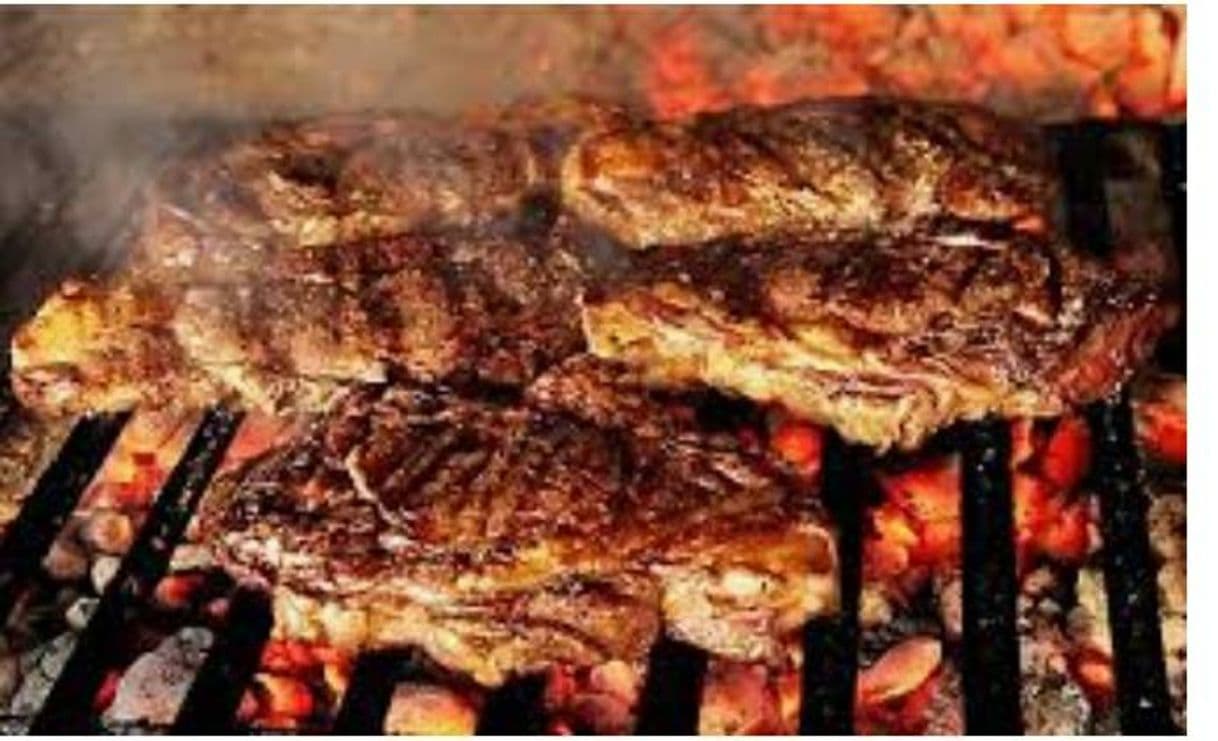 Restaurants Parrilladas Ramiro's