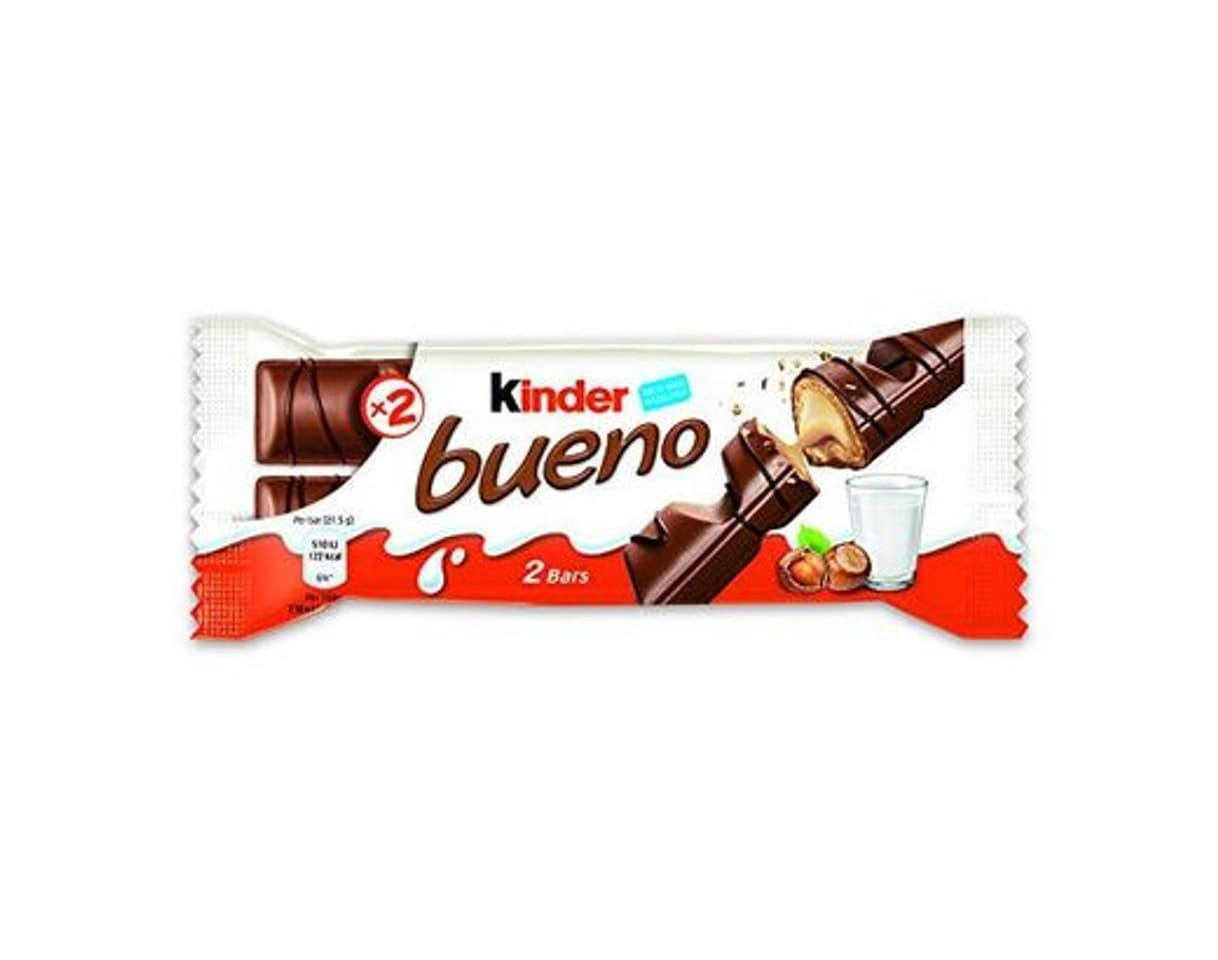 Product Kinder Bueno Chocolate Bars 44 g