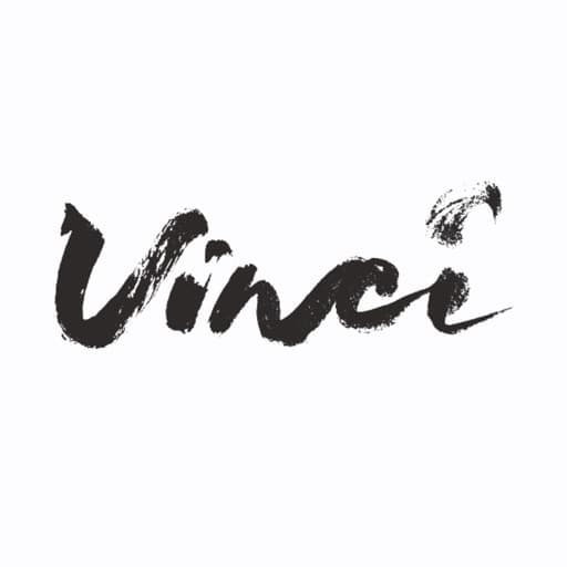 App Vinci – AI filters