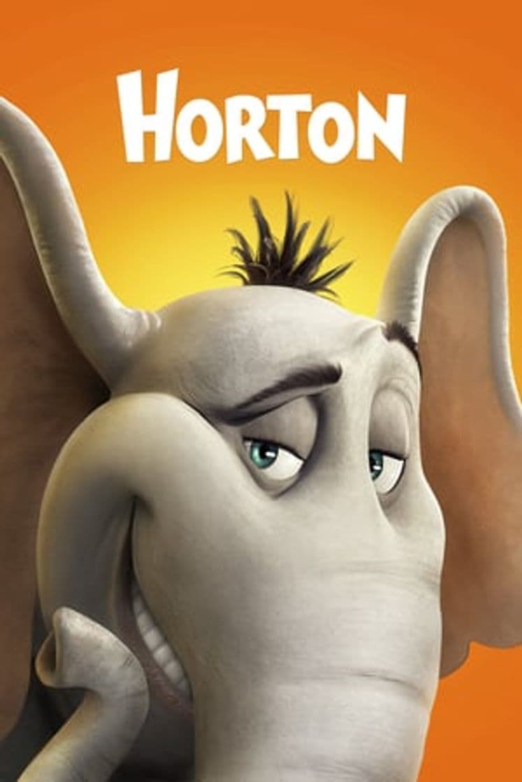 Película Horton Hears a Who!