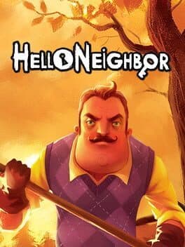 Videogames Hello Neighbor