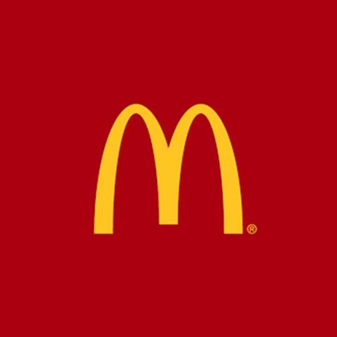 App McDonald’s