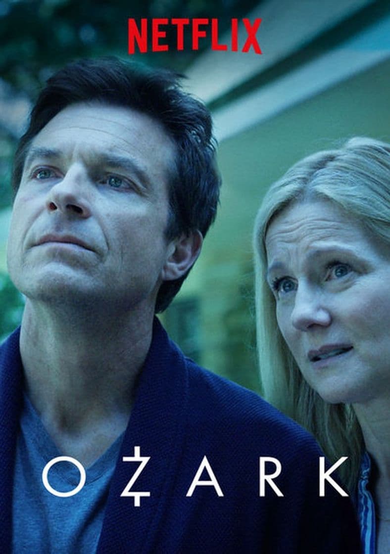 Serie Ozark