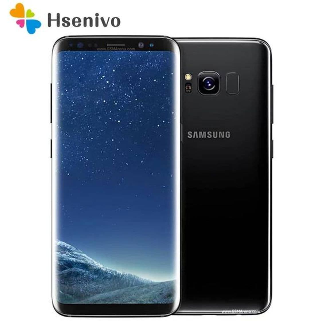 Product Samsung Galaxy s8