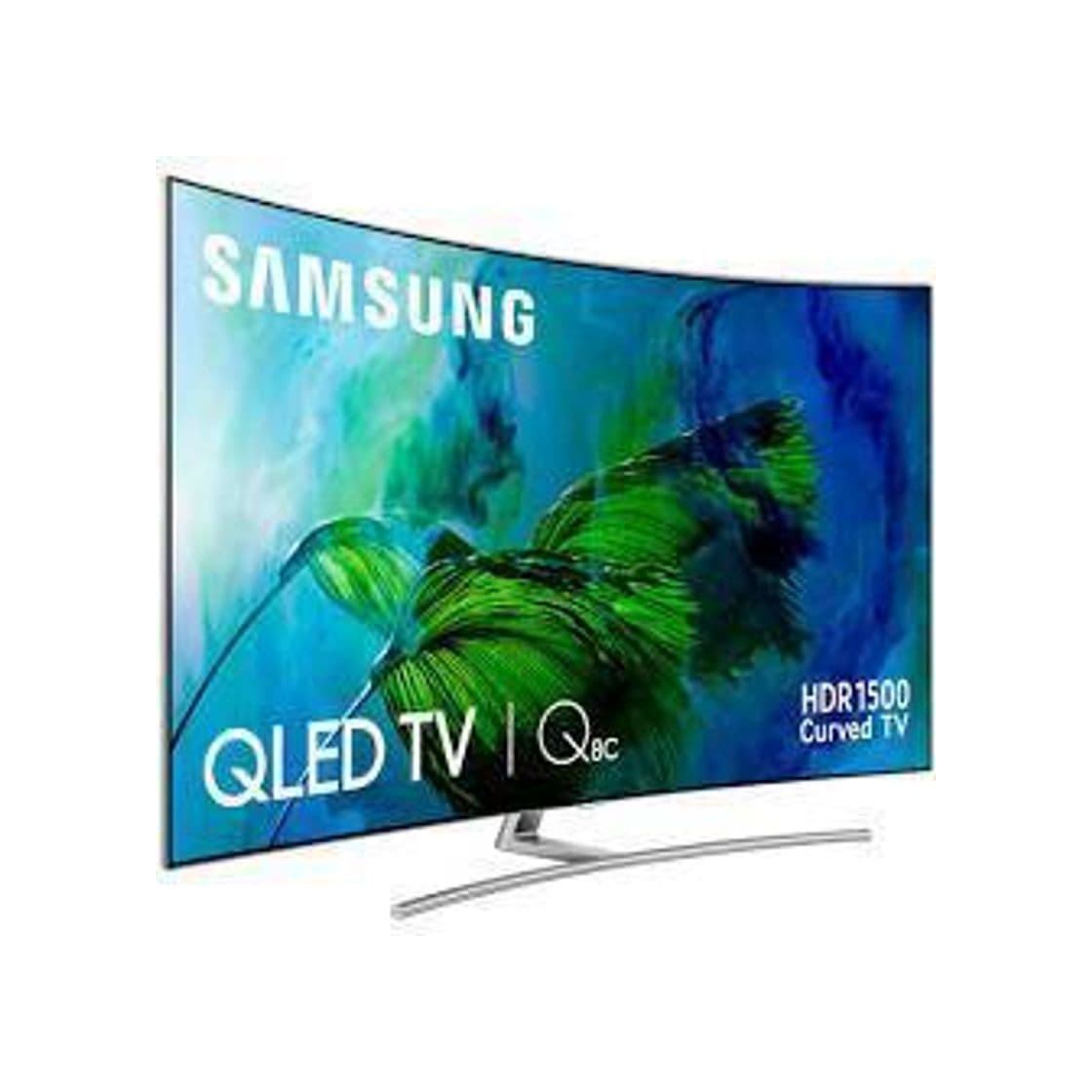 Producto SMART TV SAMSUNG QE65Q8C 65" ULTRA HD 4K QLED

