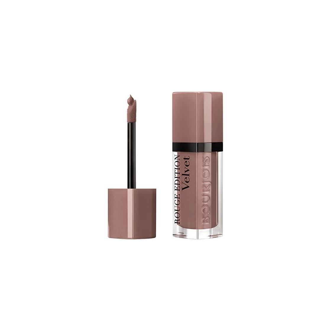 Product Bourjois Velvet Barra de Labios Líquida Tono 32 Trop brunché! 