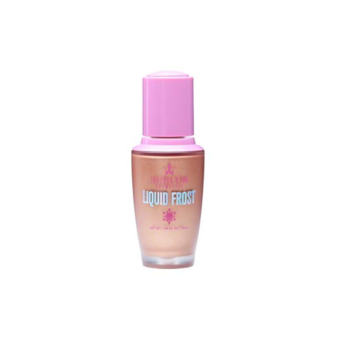 Product Jeffree Star