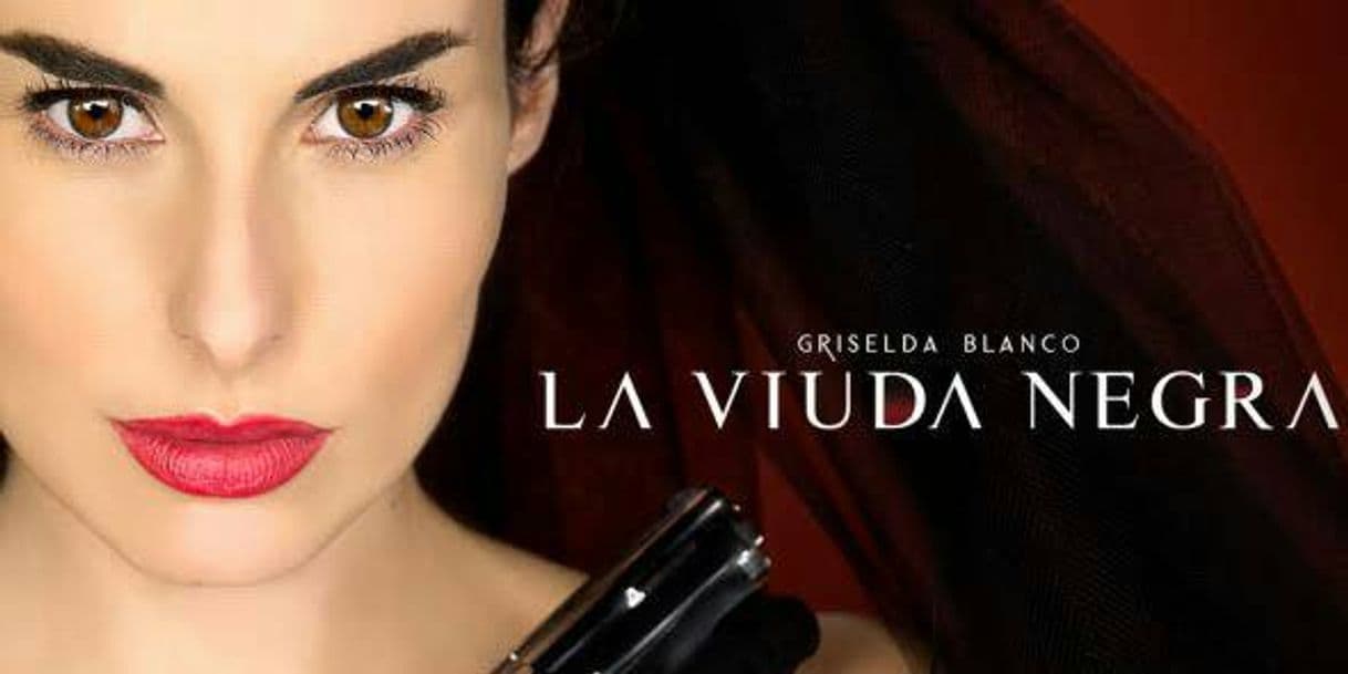 Serie Griselda Blanco: The Black Widow