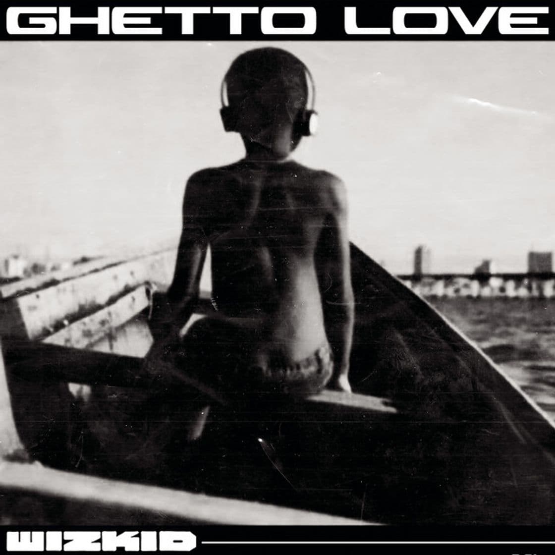 Canción Ghetto Love