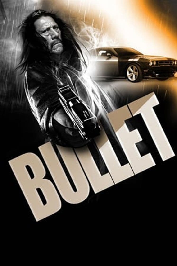 Movie Bullet