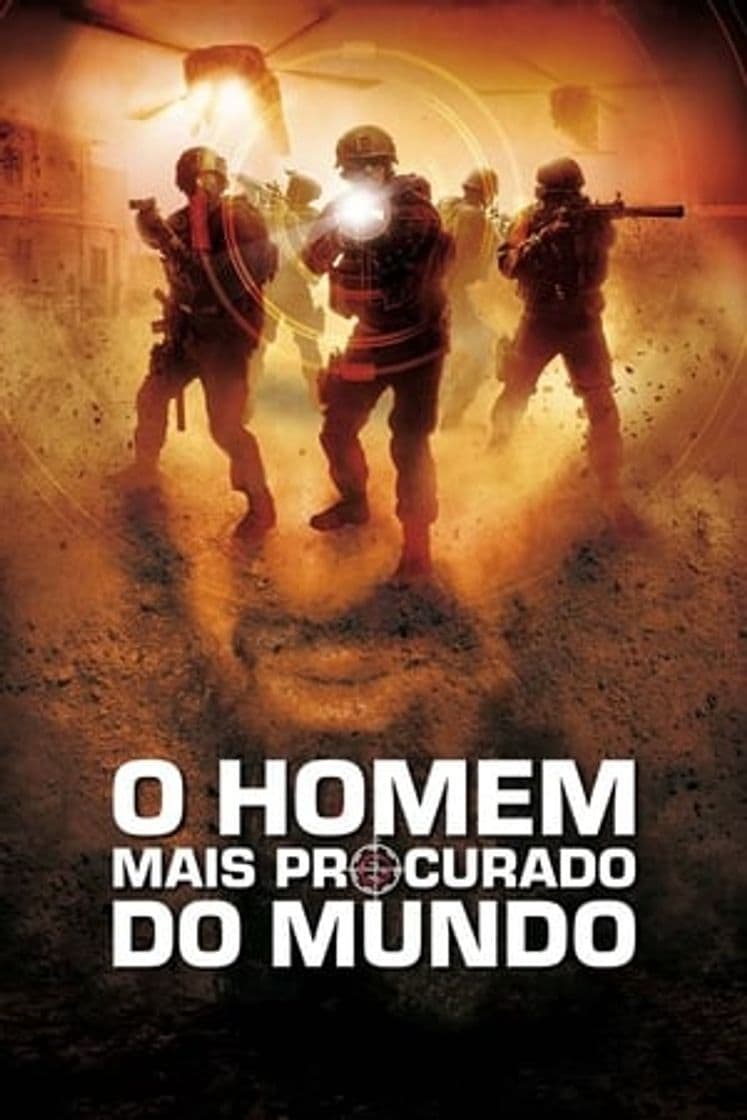 Película Seal Team Six: The Raid on Osama Bin Laden