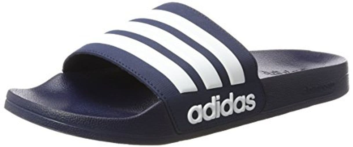 Product adidas Adilette Shower, Chanclas para Hombre, Azul