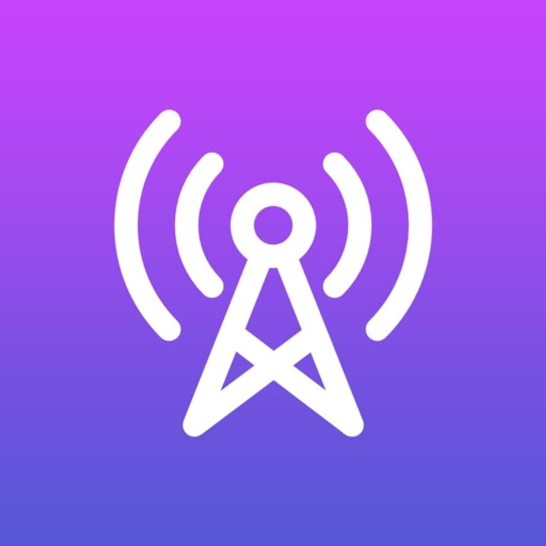 App HiFM - Listen to The World