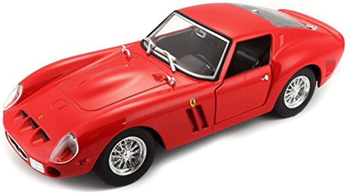 Product Ferrari - 250 GTO, vehículo