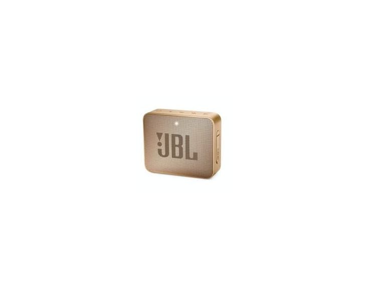 Product Coluna JBL GO2