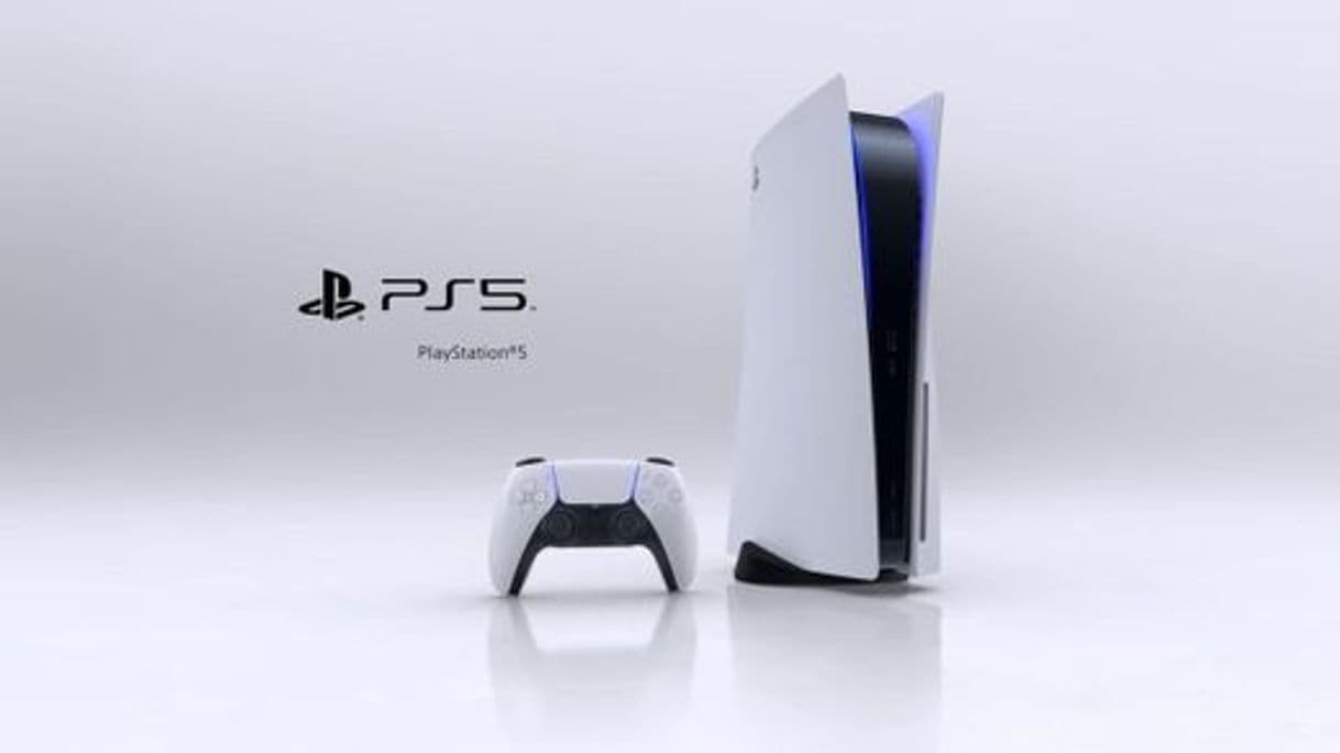 Moda PLAYSTATION5