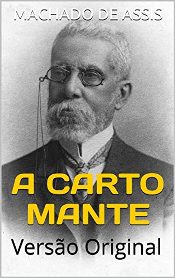 Book A CARTOMANTE: Versão Original