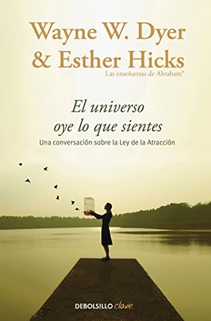 Book El universo oye lo que sientes: Una conversación entre dos maestros sobre