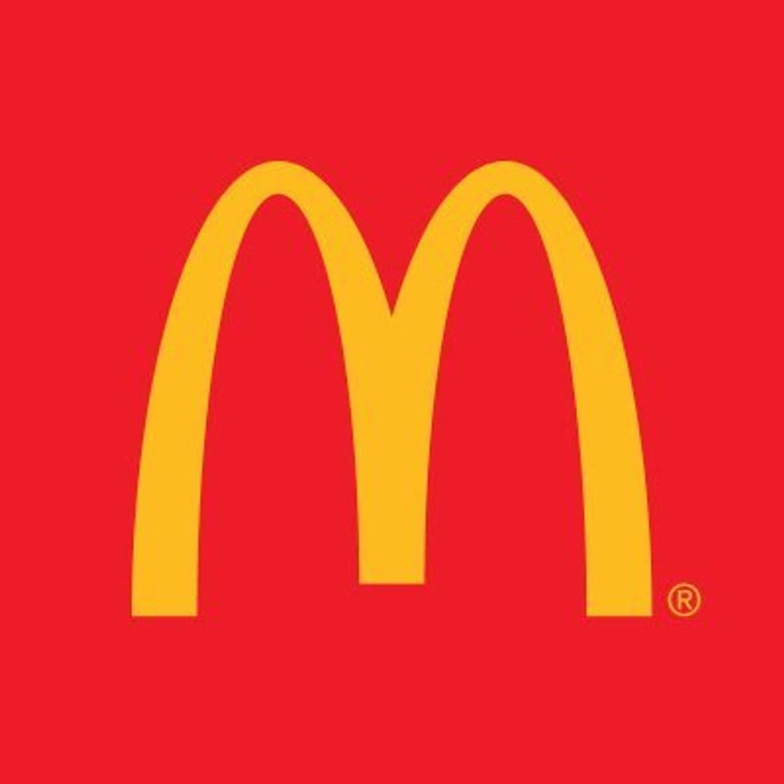 Restaurantes McDonald's