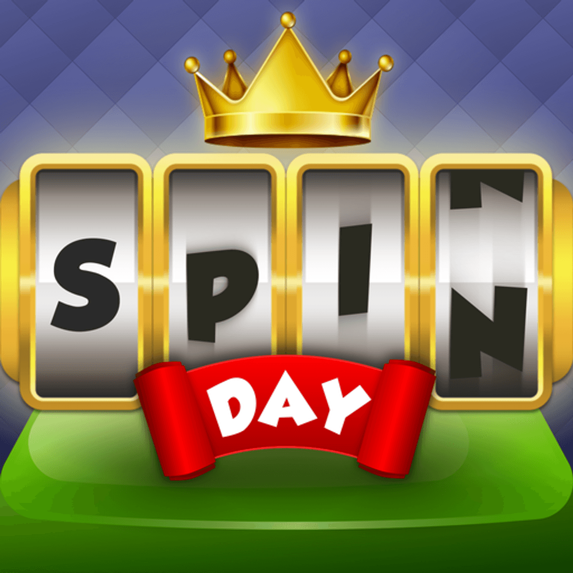 App Spin Day