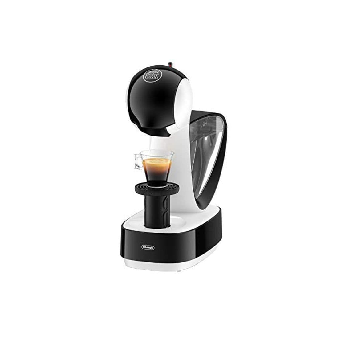 Home De'Longhi Dolce Gusto Infinissima EDG260.W - Cafetera de cápsulas