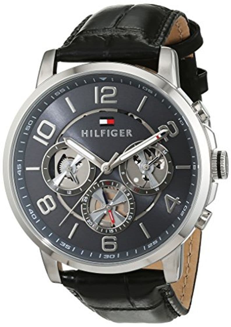 Fashion Reloj para hombre Tommy Hilfiger 1791289