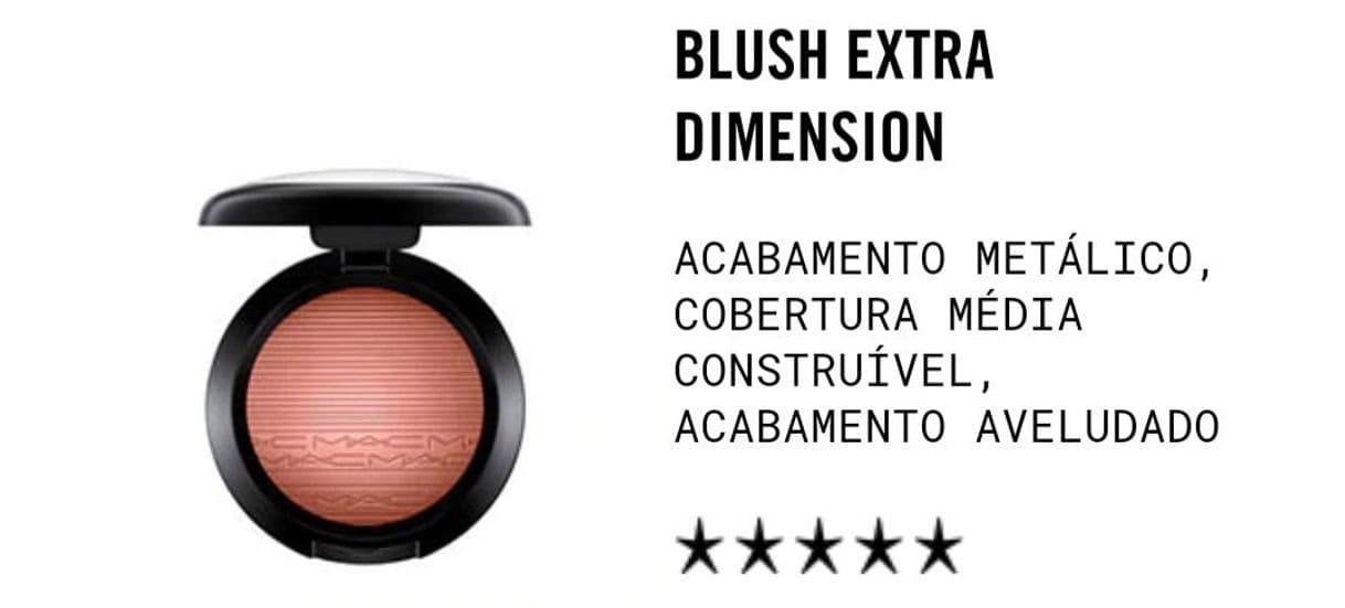 Fashion Blush and Bronzer | MAC Cosmetics – Official Site