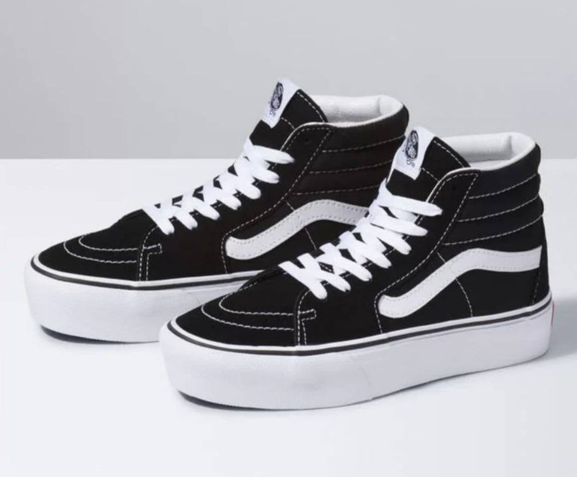 Fashion TÊNIS SK8-HI PLATFORM 2.0 | Vans