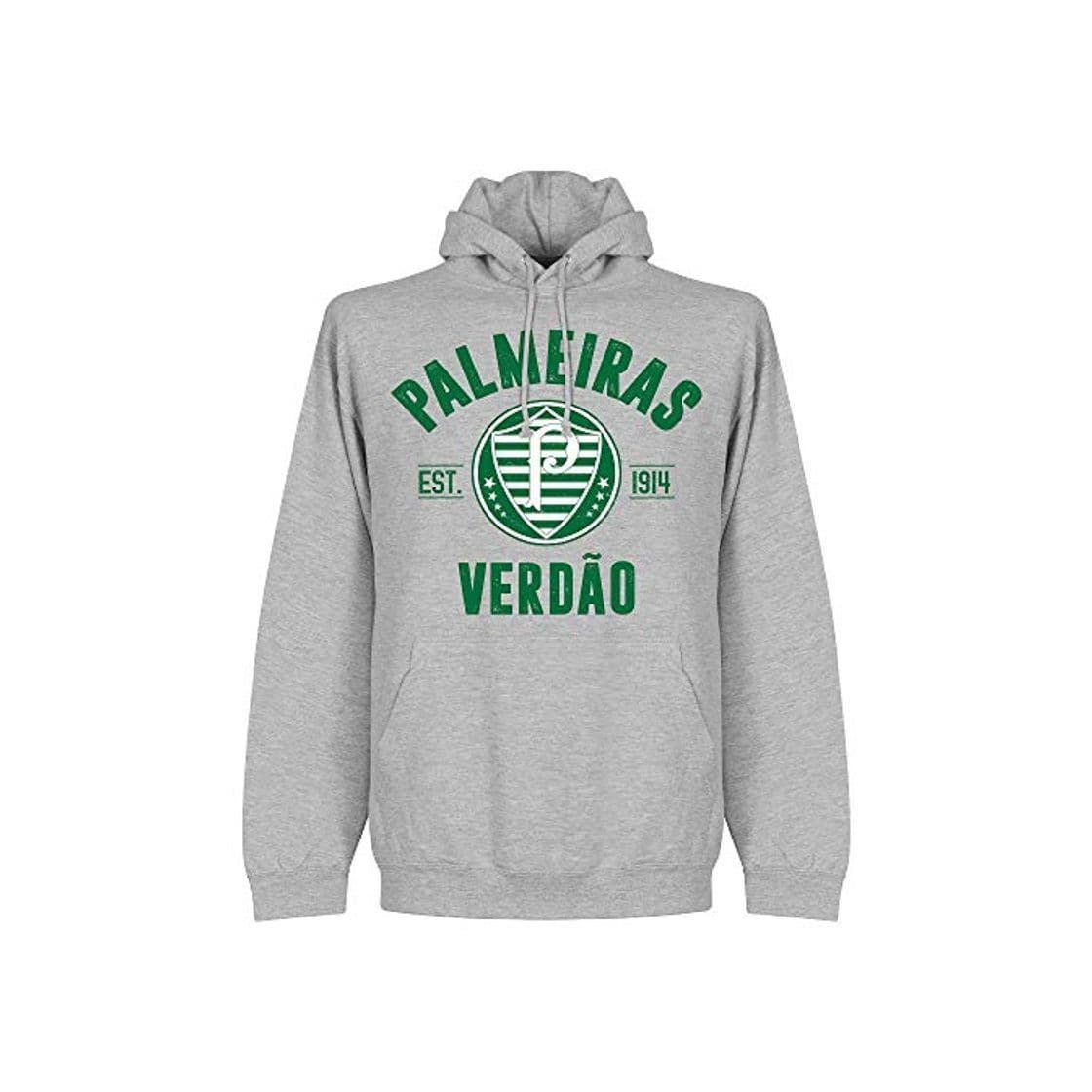 Product Retake Palmeiras - Sudadera con Capucha