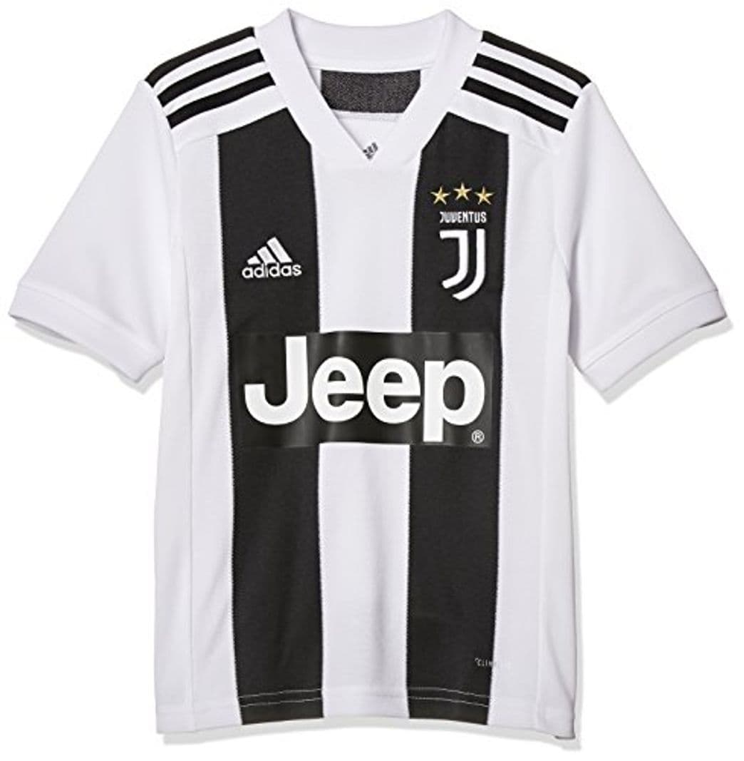 Place adidas Juve H JSY Y Camiseta