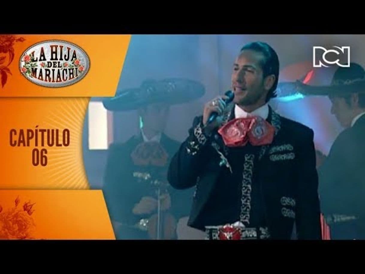 Fashion 💥La hija del mariachi💥 Capítulo 06🤩💯