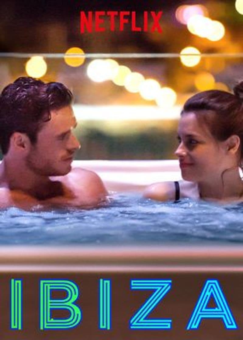 Película Ibiza: Love Drunk | Netflix Official Site